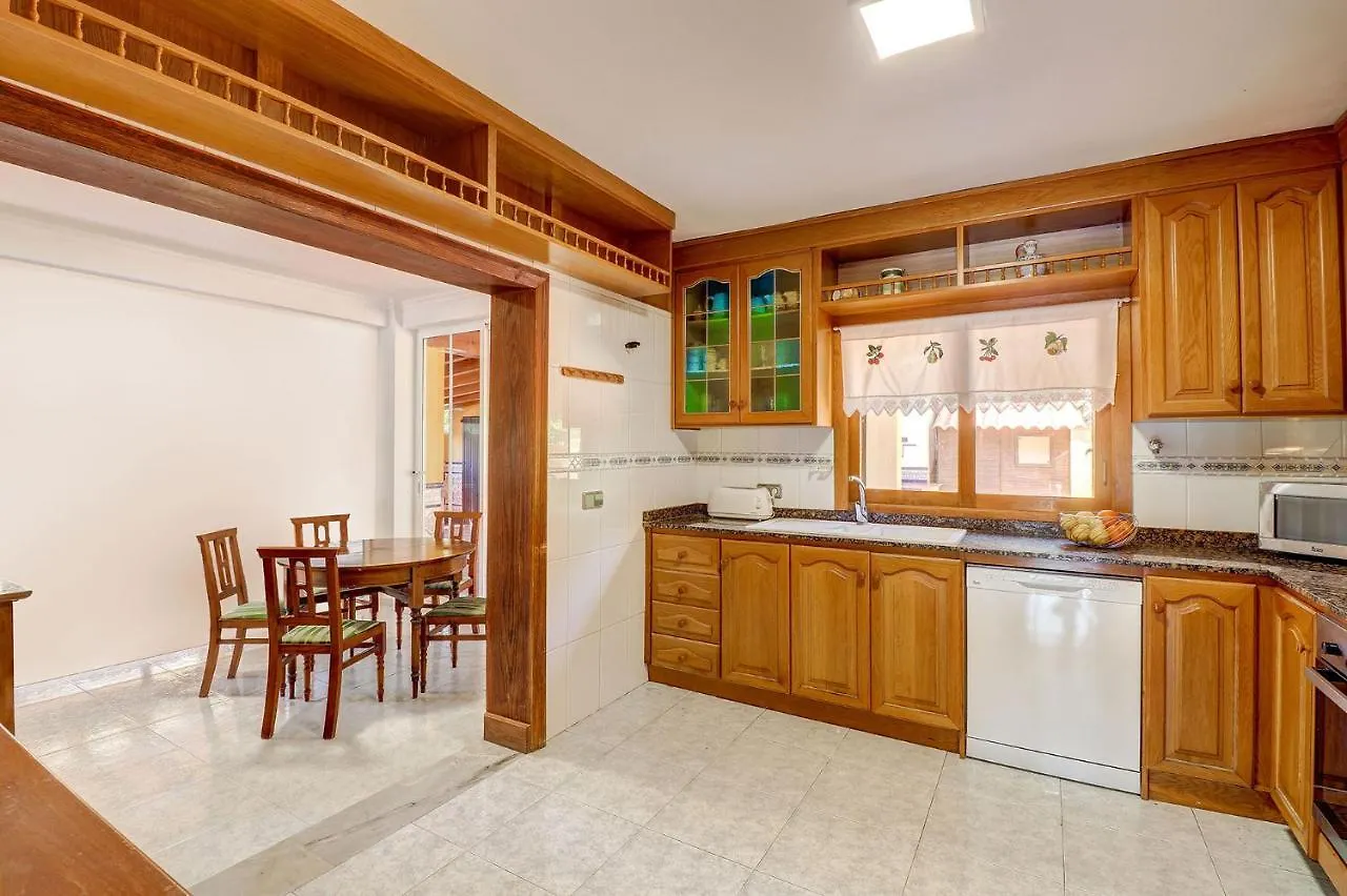 Villa Toro Playa By Villa Plus Port de Alcudia   Port de Alcudia (Mallorca)