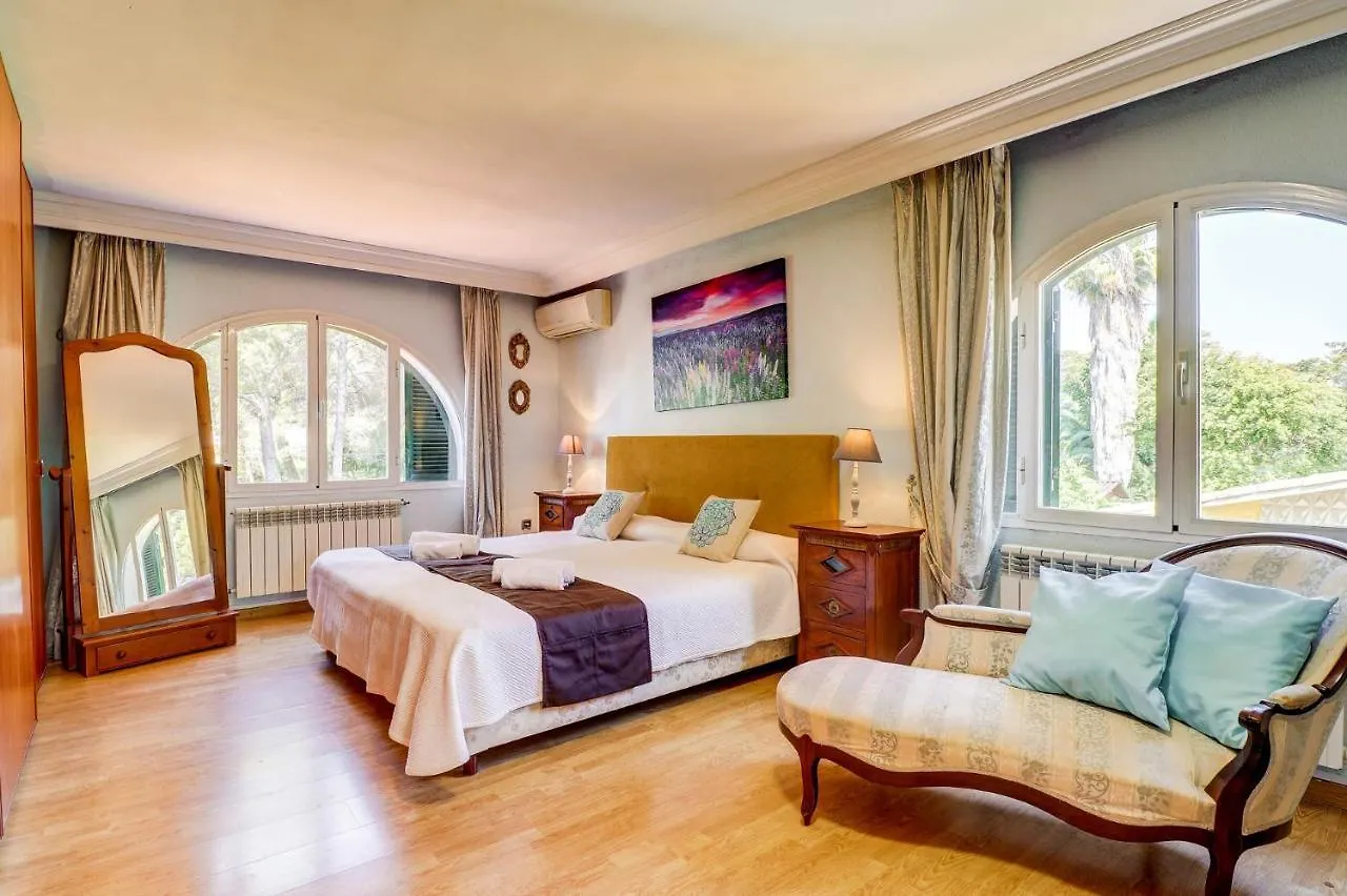 Villa Toro Playa By Villa Plus Port de Alcudia  Ισπανία
