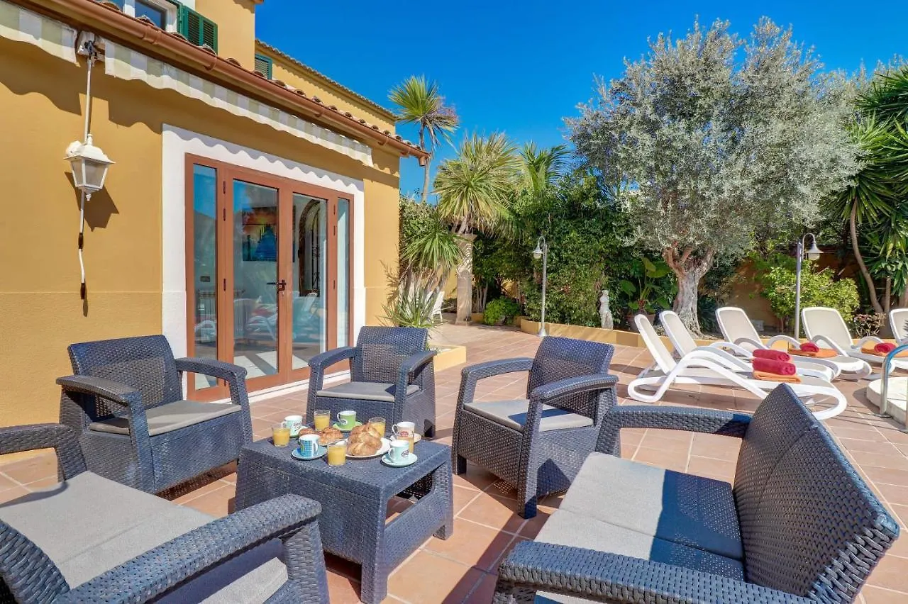 Villa Toro Playa By Villa Plus Port d'Alcúdia 0*,  Espagne