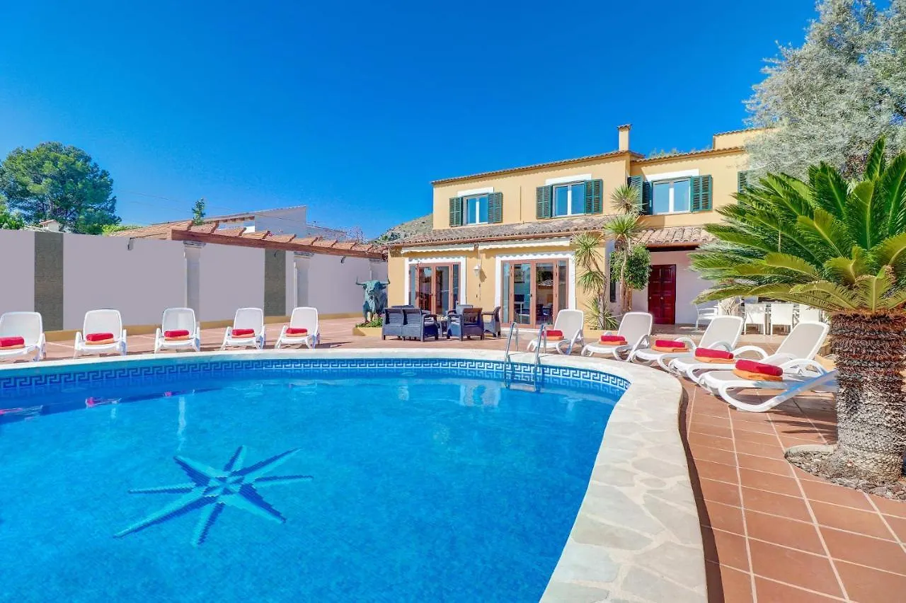 Villa Toro Playa By Villa Plus location