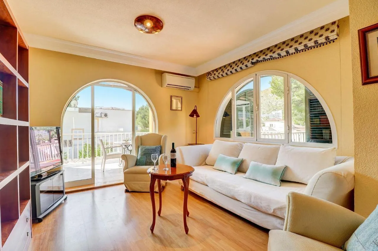 Villa Toro Playa By Villa Plus Port d'Alcúdia Espagne