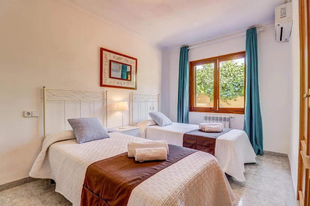 Villa Toro Playa By Villa Plus Port d'Alcúdia